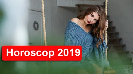 HOROSCOP 2019. Configuraţia cosmică strică planurile de dragoste mai multor zodii