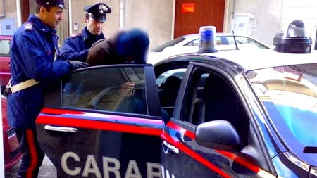 Român arestat în Italia cu o zi înaintea nunţii. Mirele le-a mulţumit carabinierilor că l-au scăpat de altar