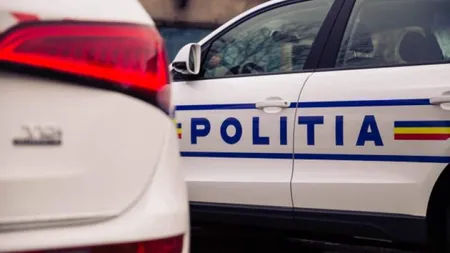 Şoferul unui microbuz şi o pasageră, răniţi într-un accident provocat de un bărbat beat, în Constanţa