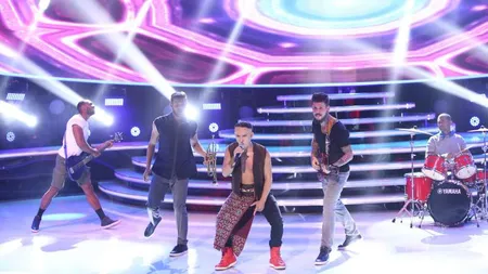 TE CUNOSC DE UNDEVA 2018 LIVE VIDEO. Cine a câştigat ediţia, surpriză mare!