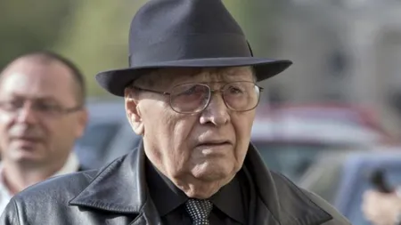 Torţionarul Ion Ficior a murit în închisoare
