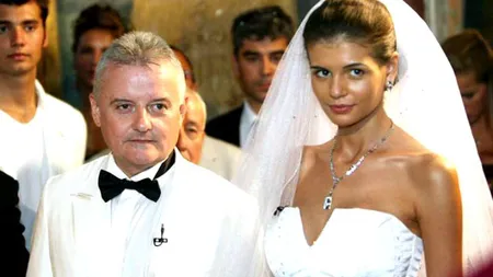 Irinel Columbeanu şi Monica Gabor, din nou la partaj la 7 ani de la divorţ. Ce au de împărţit cei doi