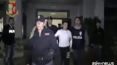 Noi detalii despre românii care au torturat o familie de medici italieni. Cum a fost prins şeful bandei