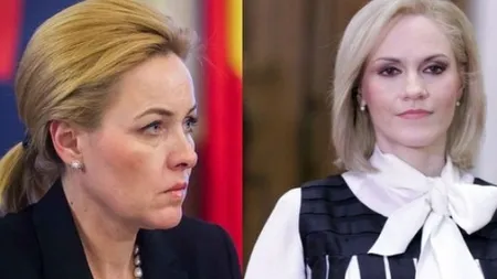 Opoziţia cere comisie de anchetă cu privire la posibilele interceptări ilegale la care a făcut referire Gabriela Firea