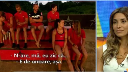 Exatlon Romania 26 septembrie. Noi tensiuni la jocul pentru vilă, Faimoşii s-au impus