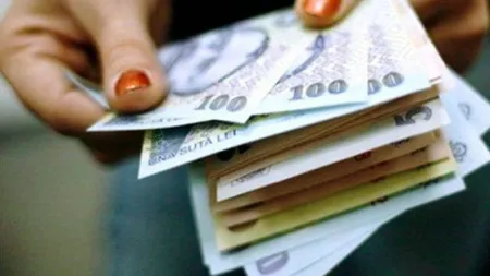 Salariul minim pe economie trebuie să crească din nou. Cu cât şi de când se majorează veniturile a 1,5 milioane de români