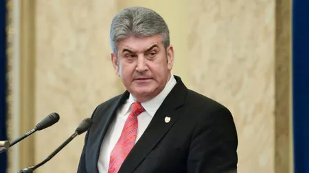 Gabriel Oprea (UNPR): Vom participa la europarlamentare. Sperăm într-un rezultat bun