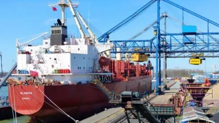 Anunţ de ultima oră despre marinarul român răpit de piraţi în Nigeria