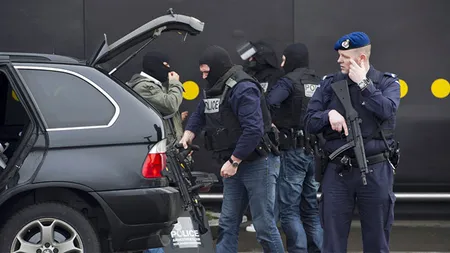 Atentat terorist major, dejucat în Olanda. Şapte bărbaţi care plănuiau un atac cu explozivi şi puşti de asalt au fost reţinuţi