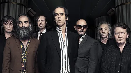 Dramă în lumea muzicii! A murit unul dintre cei mai cunoscuţi artişti. A cântat alături de Nick Cave