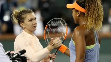 Naomi Osaka, un nou contract fabulos! Forbes explică de ce japoneza este peste liderul WTA Simona Halep