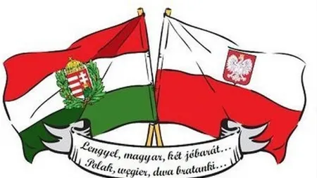 Polonia anunţă că va bloca orice sancţiuni ale UE împotriva Ungariei