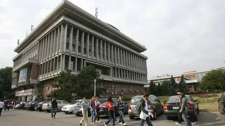 AN UNIVERSITAR 2018-2019: Luni, festivitate de deschidere la Politehnică