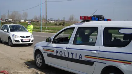 COD RUTIER 2018: Avertisment de la Poliţia Rutieră pentru toţi şoferii înainte de weekend