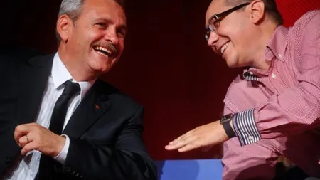 Ponta, nimicitor despre Dragnea: Dacă îl părăseşte Irina...