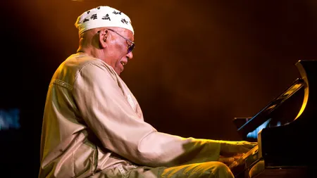 Doliu în lumea muzicii. Randy Weston a murit FOTO