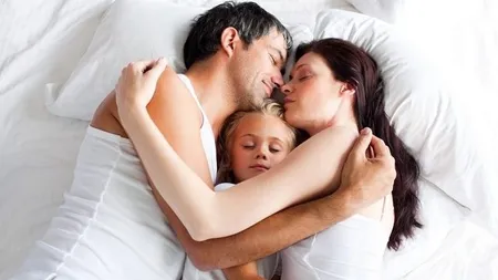 5 moduri în care apariţia unui copil poate interfera cu relaţia de cuplu