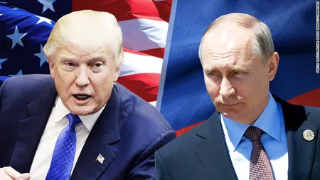Moscova vrea să îmbunătăţească relaţiile cu Washingtonul