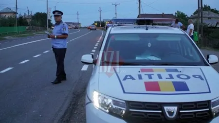 Poliţiştii ieşeni, obligaţi să plătească daune unui şofer amendat degeaba. A fost lăsat cu maşina în stradă, fără plăcuţe