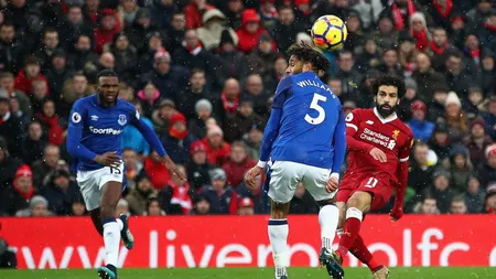 Mohamed Salah, marele premiat la gala FIFA The Best. A marcat cel mai frumos gol al anului 2018 VIDEO