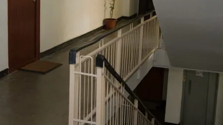 Tragedie în judeţul Argeş. Un bărbat a murit după ce a căzut peste balustradă