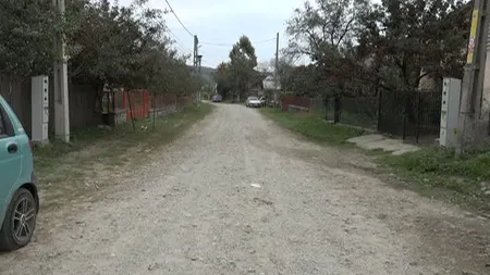 Copil spânzurat în timp ce punea în practică 