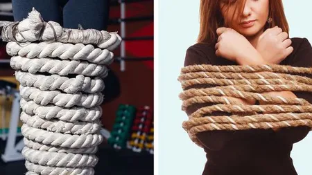 Simţi mereu că te îmbrăţişează cineva? Poţi avea o boală gravă