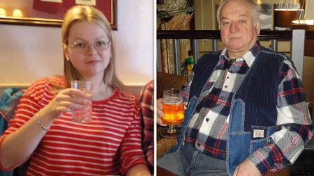 Suspecţii ruşi în cazul spionului otrăvit Serghei Skripal susţin că se aflau în Salisbury ca turişti