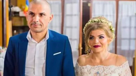 Judecătoare bătută de soţul poliţist