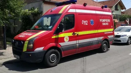 Moarte misterioasă la un centru de reabilitare din Timiş. O tânără de 20 de ani a căzut de la etajul 1