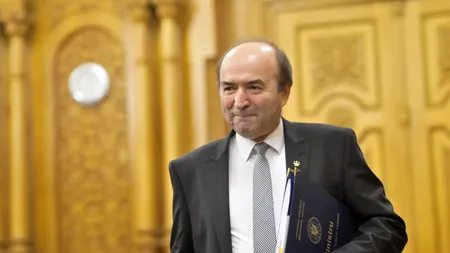 Tudorel Toader, după întâlnirea cu Comisia de la Veneţia: Discuţiile s-au purtat pe modificarea Codurilor penale