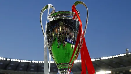 Liga Campionilor începe marţi. Numai prezenţa în grupe e recompensată cu peste 15 milioane euro