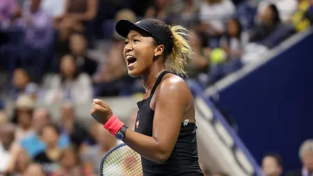 Osaka a învins-o pe Serena Williams şi a câştigat US Open, primul său trofeu de grand slam