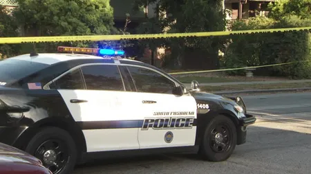 O cunoscută actriţă americană a fost ucisă de poliţie în propria casă