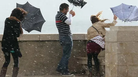 MAE român, avertizare de călătorie în Irlanda
