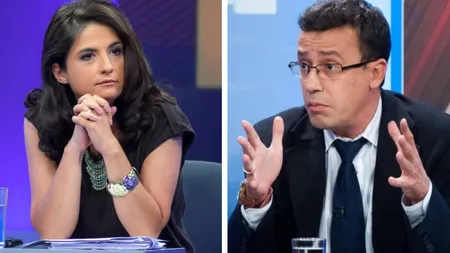 SONDAJ REFERENDUM FAMILIE. Dezbatere naţională la România TV. Andreea Creţulescu vs Victor Ciutacu. Votul continuă!