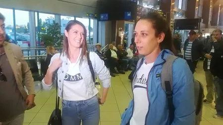 EXATLON. Sora Simiei, acuzaţii grave. 