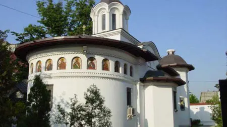 BUCURESTI - CENTENAR: Schitul Darvari