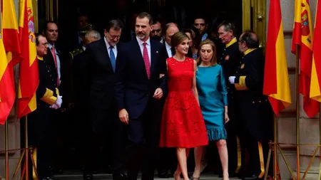 Parlamentul Cataloniei a dat o rezoluţie prin care cere abolirea monarhiei