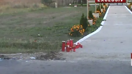 Povestea preotului care a omorât sâmbătă un motociclist, cu maşina. Ce spune martorul-cheie VIDEO