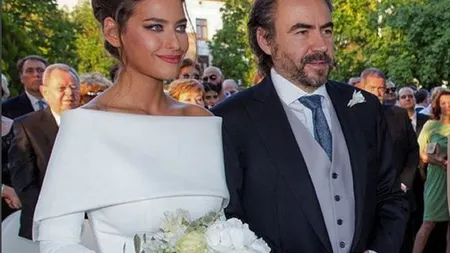 DIVORŢ-ŞOC în showbiz-ul din România. Erau perechea perfectă, dar şi-au spus 