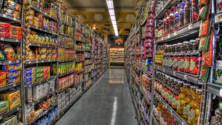 10 alimente pe care nutritionistii refuza sa le manance