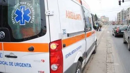 O femeie a fost lovită mortal de un autobuz, la Timişoara