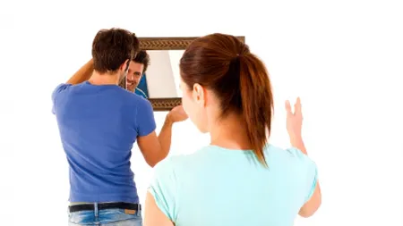 Care sunt părţile corpului de care bărbaţii sunt foarte preocupaţi?