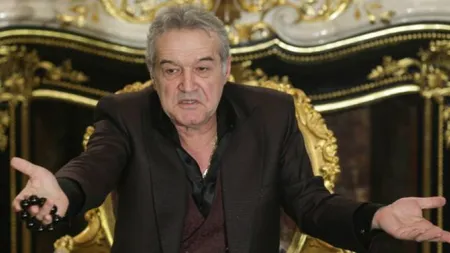 Gigi Becali a anunţat pe cine vrea să cumpere, în locul lui Pintilii. Joacă în Liga 1 şi are 23 de ani