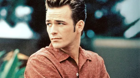 Cum arată Dylan, actorul din Beverly Hills, 90210, la 52 de ani. Putini l-ar mai recunoaşte FOTO