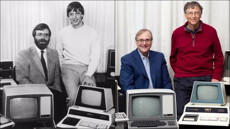 Paul Allen, cofondator al Microsoft, a murit din cauza unui cancer