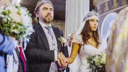 Alice Peneacă, prima declaraţie despre DIVORŢUL de Bobby Păunescu. Cu ce actor celebru l-ar fi ÎNŞELAT pe MILIARDAR