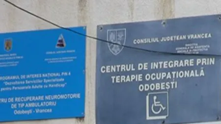 Anchetă la un centru de asistenţă socială. Un bărbat a murit în condiţii suspecte