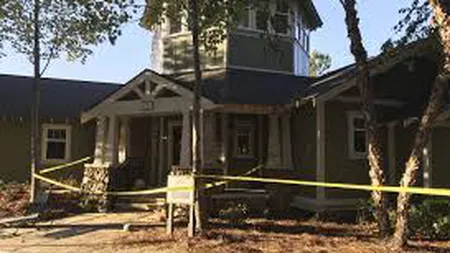 Cel puţin 30 de persoane rănite după ce planşeul s-a prăbuşit la o petrecere de la Universitatea Clemson din Carolina de Sud